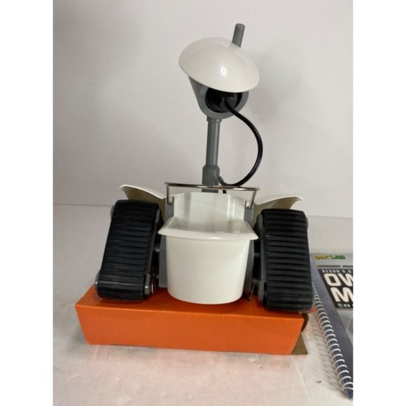 Smart Lab Toys - ReCon 6.0 Programmable Rover - Picture 5 of 10